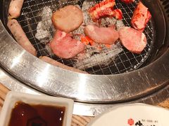 -御牛道日式烤肉料理(杭州万象城店)