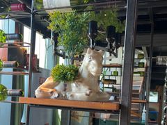 -临界音乐酒馆·小龙虾·江湖菜(华熙LIVE·鱼洞店)