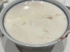 -堂屋糖水店(愚园店)