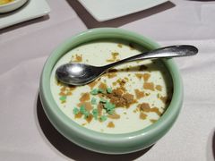 香草鲜奶布丁-蟹榭(静安寺晶品商场店)