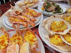 -芭菲盛宴·环球美食(解放碑英利国际店)