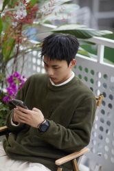 -Air Plus 美发沙龙