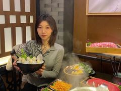 -湊湊火锅·茶憩(和平大悦城店)