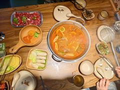 -老凯俚酸汤鱼(东山店)