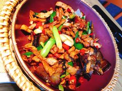-吃饭皇帝大(解放西路店)