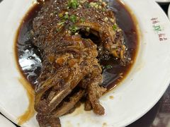 -晋阳饭庄(虎坊桥店)