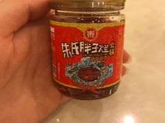 -朱氏胖子烂火锅(洪崖洞店)