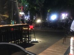 -聚缘·湘味音乐餐厅party(罗湖店)