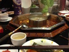 蜀九香火锅酒楼(九眼桥店)-蜀九香火锅(九眼桥店)