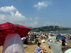 -大梅沙海滨公园