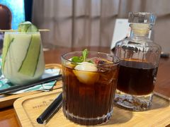 -咖梦餐厅 COMENG RESTAURANT