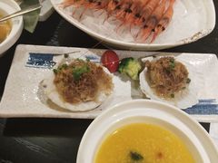 -三石铁板烧(紫竹桥店)