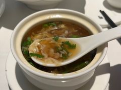 西湖牛肉羹-张生记(丁香国际店)