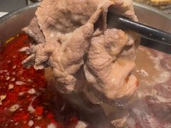 -鼎鼎香·港式火锅(北京SKP店)