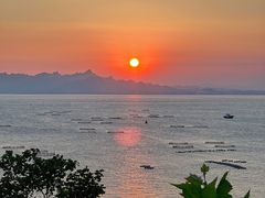 -灵山岛风景区