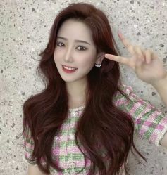 -那茉 Hair Salon
