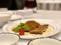 -天瑞轩·粤菜餐厅