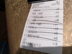 满春卷-明思味 二十年潮粤菜(榕城东山店)