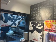 -辣肉面大王(天平路店)