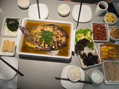 -半天妖烤鱼(西直门凯德mall店)