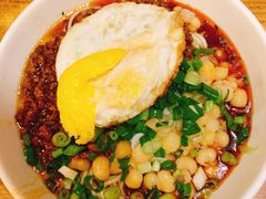 -秦云老太婆摊摊面(全国总店)