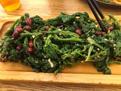 黄河苜蓿菜-衡哥肉铺