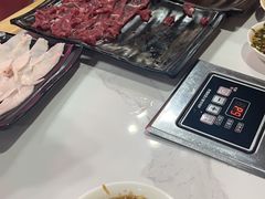 -三毛牛肉店(福强店)
