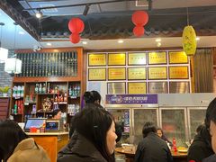 -岳池米粉(东南店)