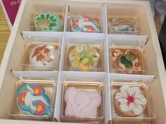 -昆明冠生园·蛋糕·面包(南强街店)