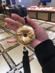 -中国黄金(北京旗舰店)