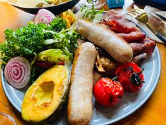 -O'mills Sourdough Bakery&Bistro(永嘉路店)
