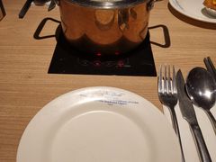 -星伦多自助料理·涮烤一体(嘉兴八佰伴店)