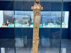 -安塔利亚博物馆