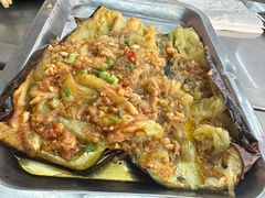 -内蒙古海拉尔烤羊腿·烤全羊·烧烤