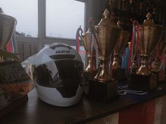 -珠海国际赛车场-卡丁车场