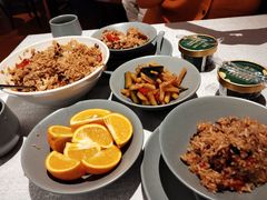 -湘中缘·湖南菜(娄底驻京办店)