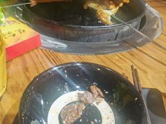 -号令江湖·水浒烤肉(和畅睦邻中心店)