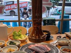 -金顺碳烤肉(1号店)