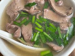 净三星汤-坚记面店(一德路店)