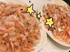 -佰烧海鲜烤肉火锅自助(世茂国际广场店)