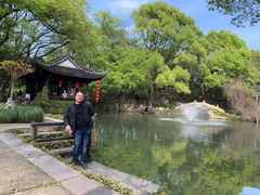 -绮园景区