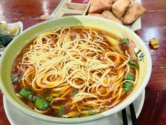 -美玲拉面(鞍山西道店)