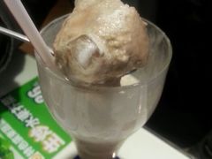 黑牛-新大咀港式茶餐厅(宝山万达店)