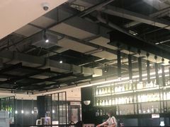 大堂-必胜客(北苑路店)