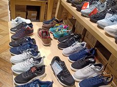 -欧亚商都奥特莱斯(新发路店)