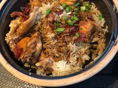 -马来西亚美食街