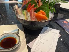 -元渔铁板烧(万象城店)