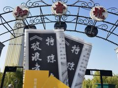 -武汉知音号