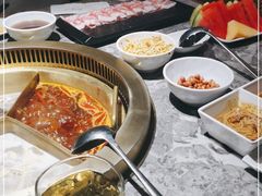 -麻路成都火锅(柏威年店)