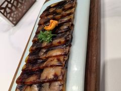 -羲和雅苑•北京烤鸭(国贸商城店)